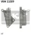Ролик ремня ГРМ SKF VKM 11009