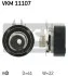 Ролик ремня ГРМ SKF VKM 11107