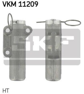 Ролик ремня ГРМ SKF VKM 11209