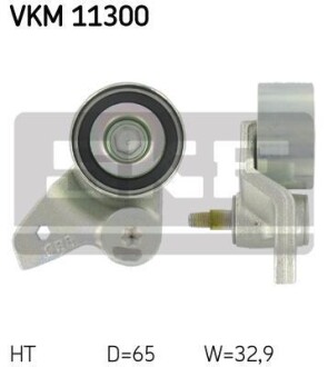 Ролик ремня ГРМ SKF VKM 11300