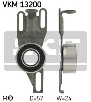 Ролик ремня ГРМ SKF VKM 13200