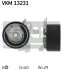 Ролик ремня ГРМ SKF VKM 13231