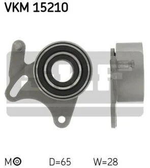 Ролик ремня ГРМ SKF VKM 15210