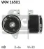 Ролик ремня ГРМ SKF VKM 16501
