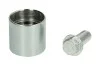 Ролик напрямний SKF VKM 21220