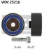 Ролик ремня ГРМ SKF VKM 25216