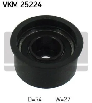 Ролик ремня ГРМ SKF VKM 25224