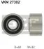 Ролик ремня ГРМ SKF VKM 27302