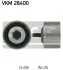 Ролик ремня ГРМ SKF VKM 28400