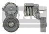 Натяжник ременя генератора Skoda Octavia/VW Golf 1.4/1.6 97-06 (70x24) SKF VKM 31016 (фото 2)