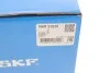 Натяжник ременя генератора Skoda Octavia/VW Golf 1.4/1.6 97-06 (70x24) SKF VKM 31016 (фото 10)
