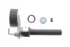 Натяжник ременя генератора Skoda Superb/VW Passat B6/B7 1.8TSI/2.0TSI 05-15 SKF VKM 31112 (фото 1)