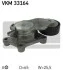 Ролик натяжной ремня поликлинового (приводного) SKF VKM 33164