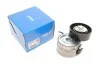 Ролик натяжний SKF VKM 33320