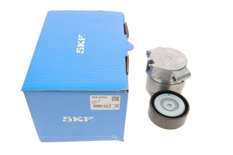 Ролик натяжний SKF VKM 34700 (фото 1)