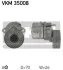 Ролик натяжной ремня поликлинового (приводного) SKF VKM 35008