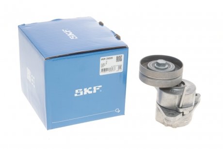 Ролик натяжной SKF VKM 35009 (фото 1)