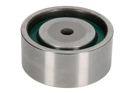 Ролик обводной ремня поликлинового (приводного) SKF VKM 36017