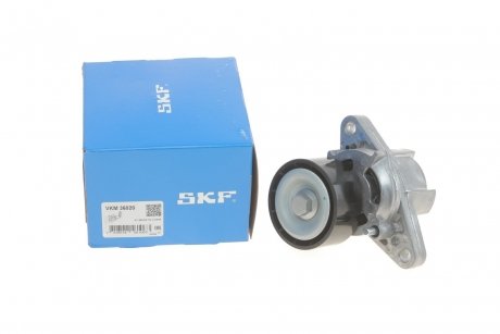 Ролик натяжний SKF VKM 36020 (фото 1)