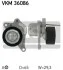 Ролик натяжний SKF VKM 36086