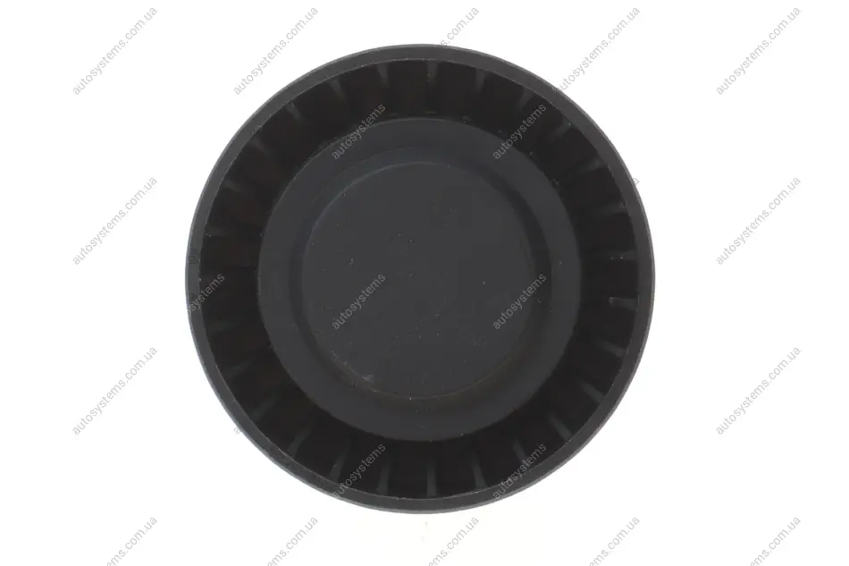 Ролик генератора BMW 1(F20/F21)/2(F22/F87)/3(F30/F80)/4(F33/F83)/5(F10) 3.0 07- (N55 B30 A) SKF VKM 38344 (фото 1)