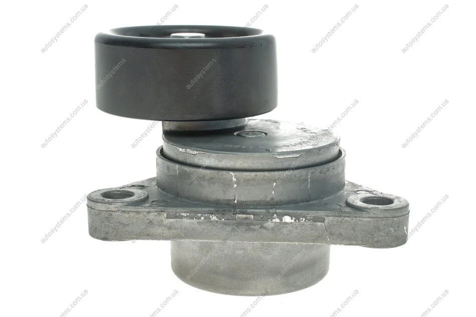 Натяжник ременя генератора Chevrolet Aveo/Lacetti 1.4-1.6 03- (76x26) SKF VKM 60014 (фото 1)