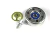 Ролік генератора Toyota Corolla/Rav4 2.0D 01-09 (90x24.6) SKF VKM 61018 (фото 1)
