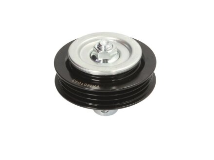 Ролик натяжной ремня поликлинового (приводного) SKF VKM 61043