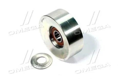 Ролик натяжной ремня поликлинового (приводного) SKF VKM 62065