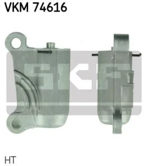 Ролик ремня ГРМ SKF VKM 74616