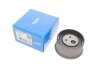 Ролик натяжний SKF VKM 75064