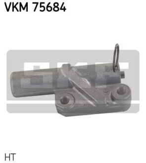 Натяжитель ремня ГРМ SKF VKM 75684