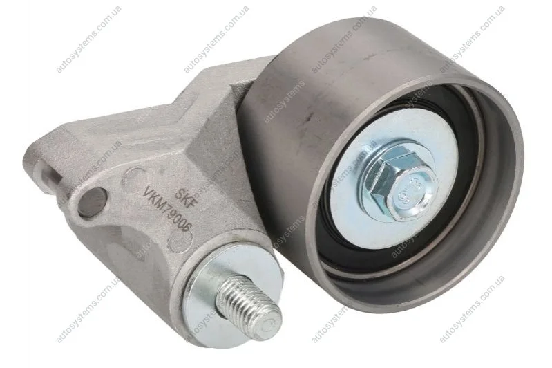 Механизм натяжителя пояса ГРМ SKF VKM 79006 (фото 1)