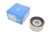 Ролик напрямний SKF VKM 81100