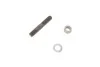 Комплект ГРМ VW Golf III/T4 1.9D/TD 90-04 (25x137) SKF VKMA 01011 (фото 9)