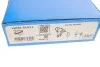 Комплект ГРМ VW Golf III/T4 1.9D/TD 90-04 (25x137) SKF VKMA 01011 (фото 10)
