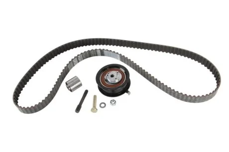 Комплект ремня ГРМ SKF VKMA 01016