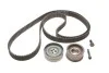 Комплект ГРМ (ремень+ролик)) SKF VKMA 01201