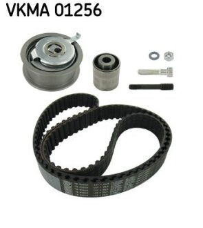 Комплект ремня ГРМ SKF VKMA 01256