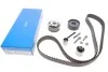 Комплект ГРМ (ремінь+ролик))) SKF VKMA 01263