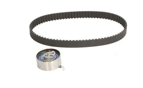 Комплект ремня ГРМ SKF VKMA 01334