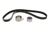 Комплект ГРМ (ремінь+ролик))) SKF VKMA 02178