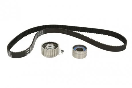 Комплект ГРМ (ремень+ролик)) SKF VKMA 02178