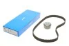Комплект ГРМ (ремінь+ролик))) SKF VKMA 02204