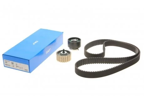 Комплект ГРМ (ремень+ролик)) SKF VKMA 02390