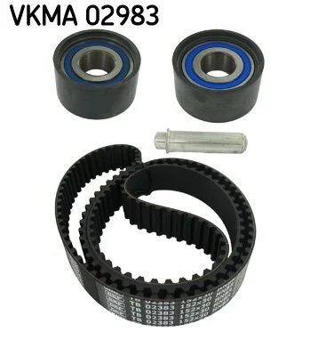 Комплект ремня ГРМ SKF VKMA 02983 (фото 1)