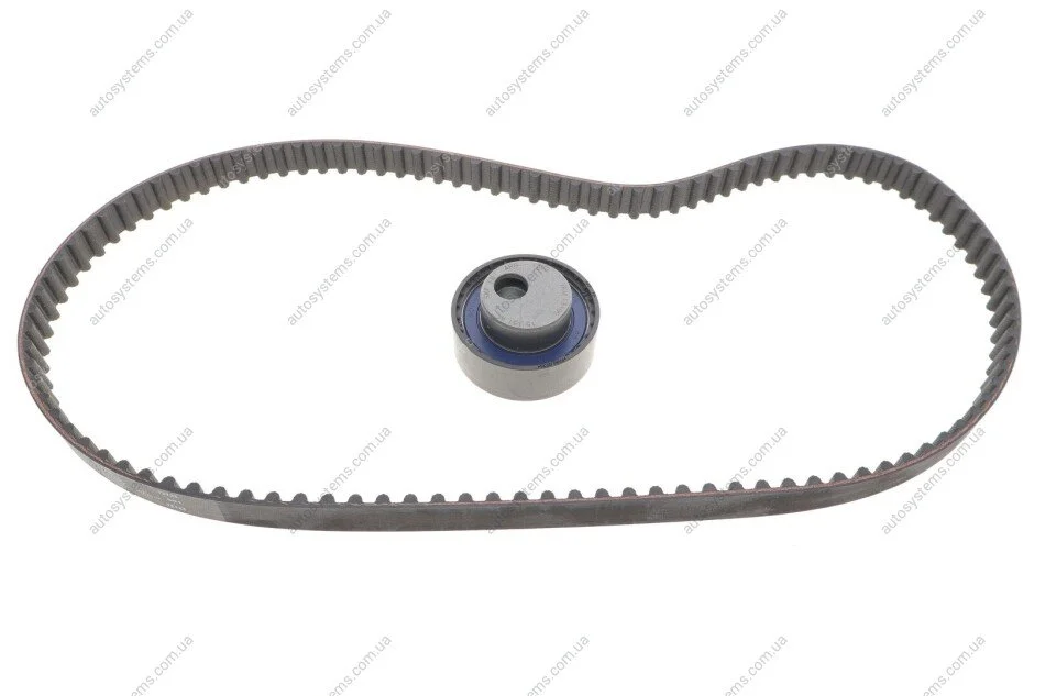 Комплект ГРМ Citroen Berlingo 1.4i 96-11 SKF VKMA 03110 (фото 1)