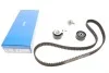 Комплект ГРМ (ремінь+ролик))) SKF VKMA 03140
