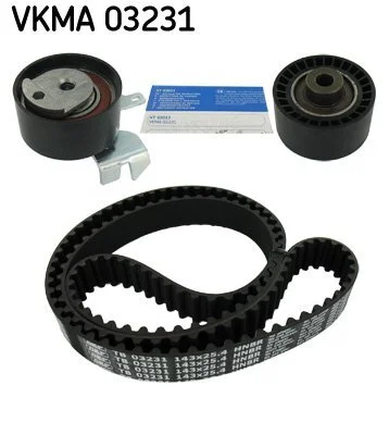 Комплект ремня ГРМ SKF VKMA 03231 (фото 1)
