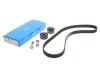Комплект ГРМ (ремень+ролик)) SKF VKMA 03246
